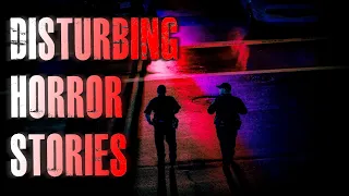 5 TRUE DARK & Disturbing Horror Stories | True Scary Stories