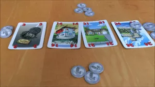 How to Play: For Sale