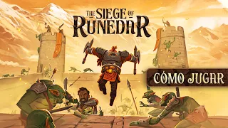Cómo jugar a The Siege of Runedar · Video instruccional