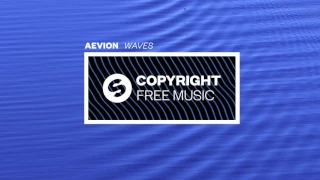 Aevion - Waves (Copyright Free Music)