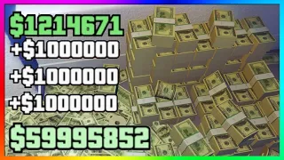 TOP *THREE* Best Ways To Make MONEY In GTA 5 Online | NEW Solo Easy Unlimited Money Guide/Method TOP *THREE* Best Ways To Make MONEY In GTA 5 Online | NEW Solo Easy Unlimited Money Guide/Method