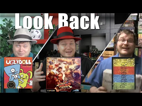 Look Back - 4-22-26