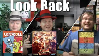 Look Back - 4-22-26