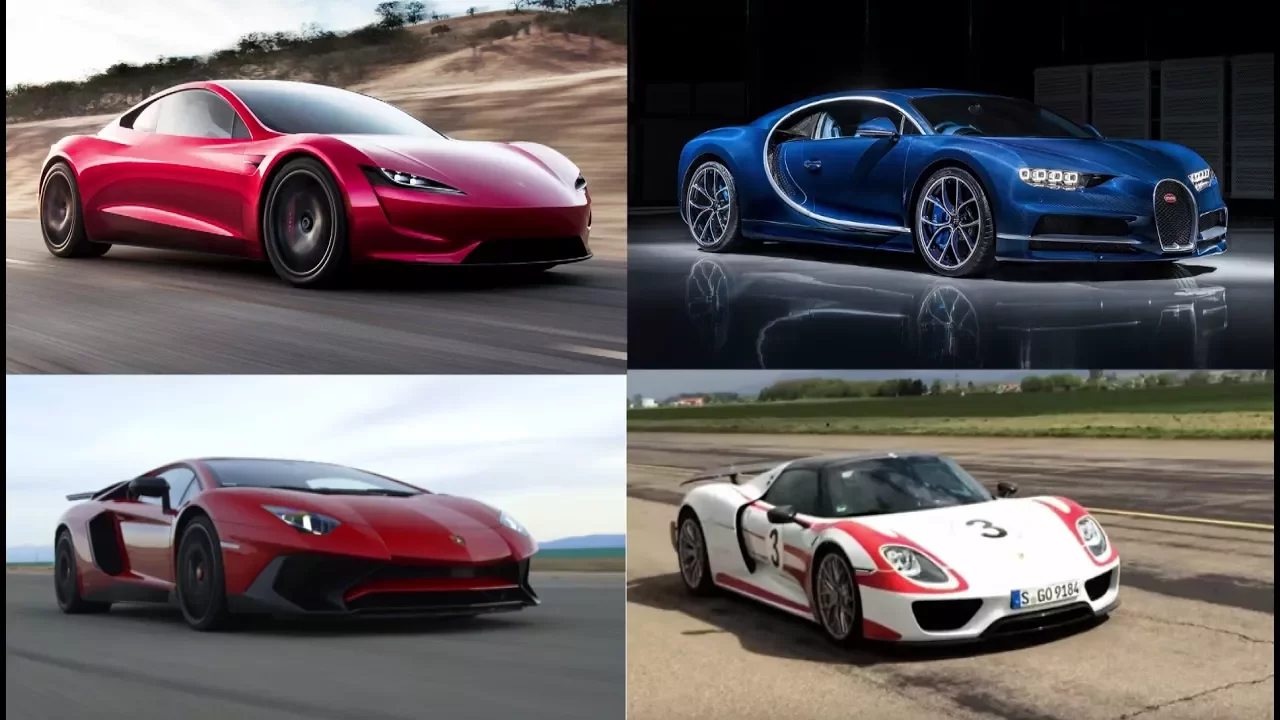 In-depth comments about next gen Tesla Roadster