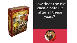 Thurn and Taxis by Purge Reviews