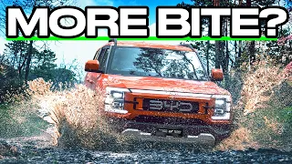 They Actually Listened! (BYD Shark 6 Performance 2026 Review)
