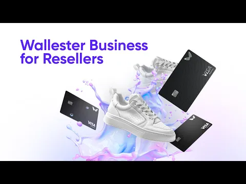 Wallester - video