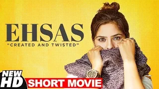 Ehsas (Short Movie) | Tina Bakshi | Womens Day Special | Latest Short Movies 2019 | Speed Records