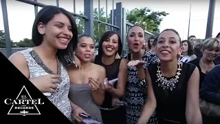 Daddy Yankee - Lyon, France (2014) [Live]