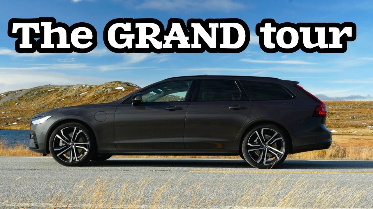 Goodbye Volvo V90 😥 + Good, Bad & Ugly