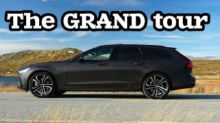 Goodbye Volvo V90 😥 + Good, Bad & Ugly