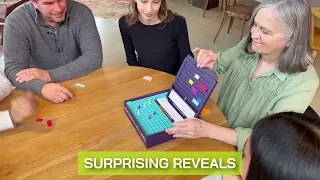 Cross the Line - A game where some lines are meant to be crossed!
