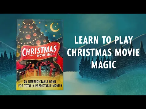 How to Play - Christmas Movie Magic
