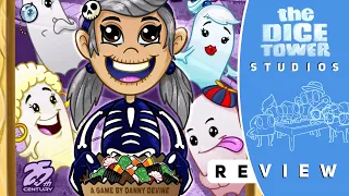 Ghost Love Candy Too Review: Trick or Treat, Smell my Feet