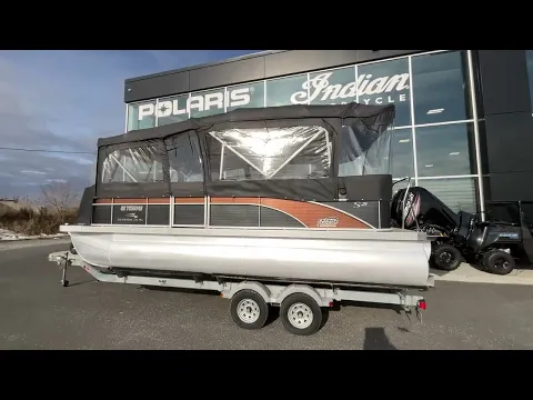 Bennington 21 S Cruise 2019 Thumbnail alt