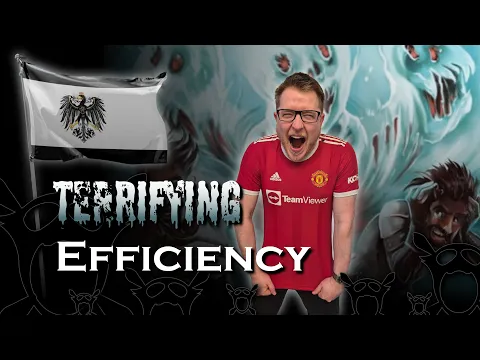 Ep.4 - Aggressive Timetable: A Brandenburg-Prussia Analysis (Spirit Island Podcast)