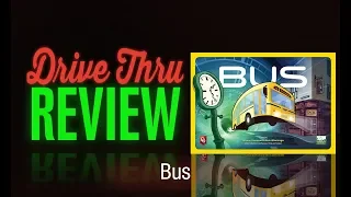 Bus Review