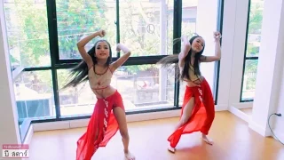 สะบัด (Flick) : กระแต อาร์ สยาม Dance Cover by มุกขา&ยูคิ