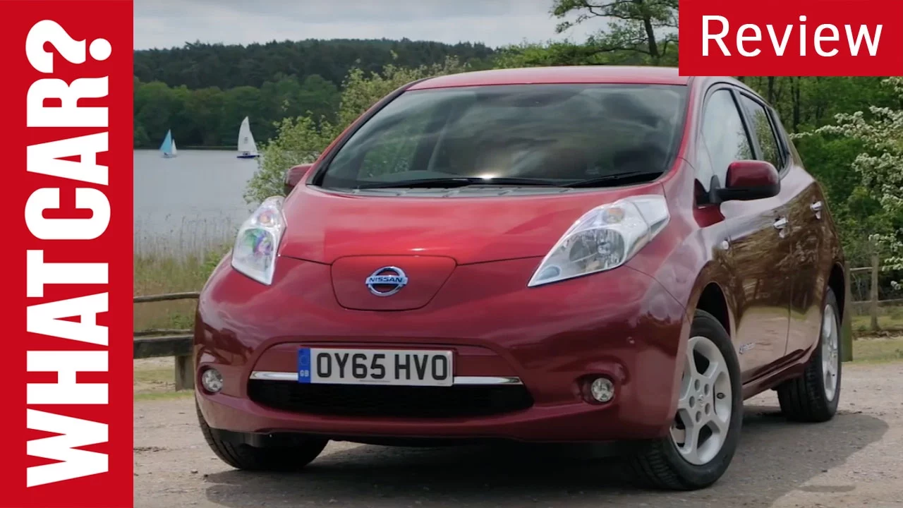 Nissan Leaf review (2010 to 2017) | What Car?