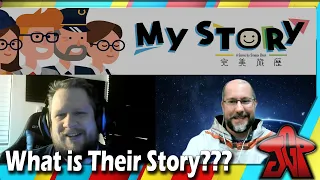 My Story review