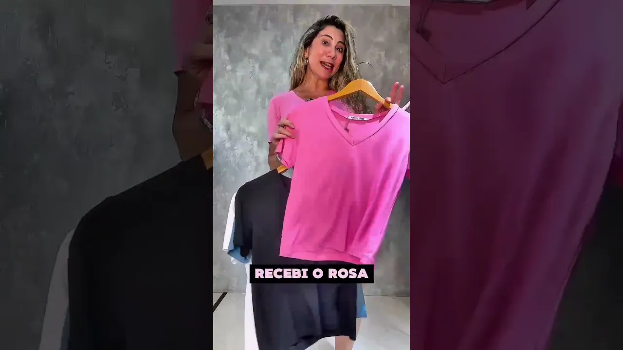 Video de ECI MODA FEMININA 