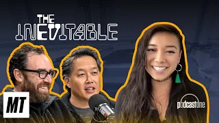The Automotive Journalist | Episode 6 - Featuring Kristen Lee | The InEVitable |
