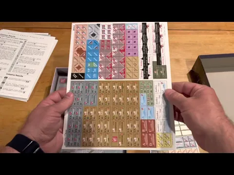 Atlantic Chase - Unbiased Unboxing with John LaRuffa