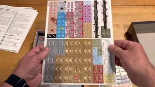 Atlantic Chase - Unbiased Unboxing with John LaRuffa