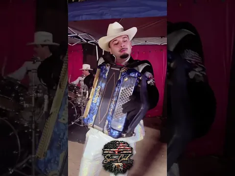 Video for event landing page