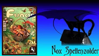 Uitleg & Review door Nox' Spellenzolder.