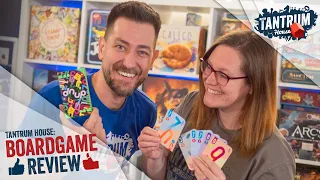 Dnup Review – The Double-Sided Card Game That Changes Everything!