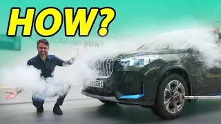 How to produce more sustainable cars? DOCUMENTARY