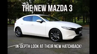 Mazda 3 review | Should it be on your hatchback shortlist?