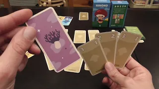 Kinoko Review