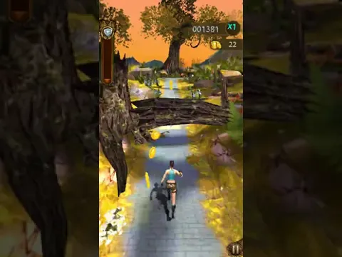 Vídeo de Temple Endless Run 3