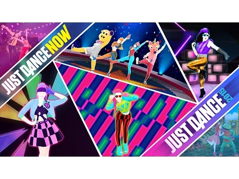 Video zu Just Dance 2015 (Wii U)