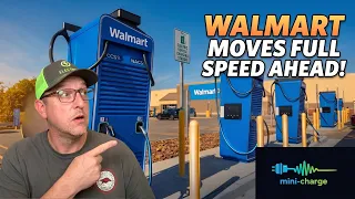 The EV Charging Battle Just Got Serious
