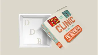 CLINIC DELUXE EDITION L'EXTENSION DDB
