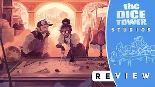 Daitoshi Review: Full Steam Ahead