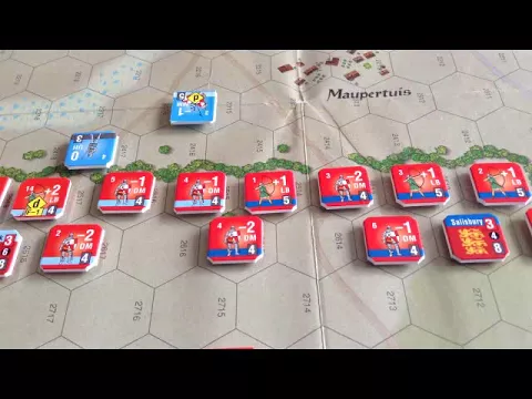 Men of Iron - Warfare in the Middle Ages