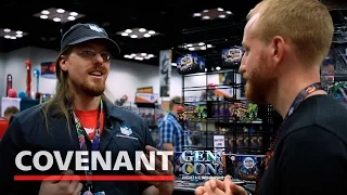 Spirit Island | Board Game Overview | GenCon 2016