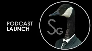The SavagGeese Podcast Announcement