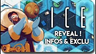 ICE Par This Way | Interview, Reveal, Infos & Exclu sur le Kickstarter ! | FR (HD 1080P60)