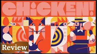 Chicken! & Eggspansion: Review