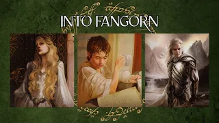 LOTR LCG Solo Progression Series - Episode 48: Into Fangorn