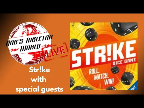 Rob Plays strike against Emory and a Special Guest