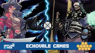 UKGE 2023 - Echovale Games (Discovery ECG)