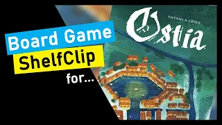 ShelfClips: Ostia (Short Preview)
