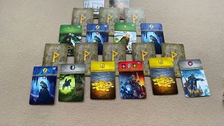 How to Setup and Play The Lord of the Rings: Duel for Middle-earth