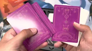 Disney Villainous: Bigger and Badder unboxing